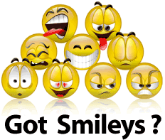 Free Smiley Central download