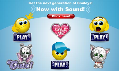 smiley central index