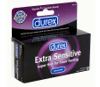 Durex Extra Sensitive Thin Condoms