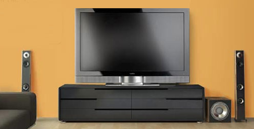 Click here for a free Flat Screen TV
