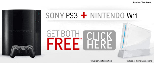 Get a Nintendo Wii Gaming Console here