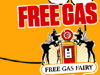 Free $500 Gas Card