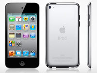 Free iPod Touch