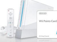 Free Nintendo Wii