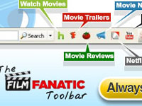 Free Movie Toolbar